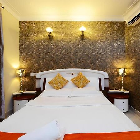 Hotel De Art @ Section 7 Shah Alam Buitenkant foto