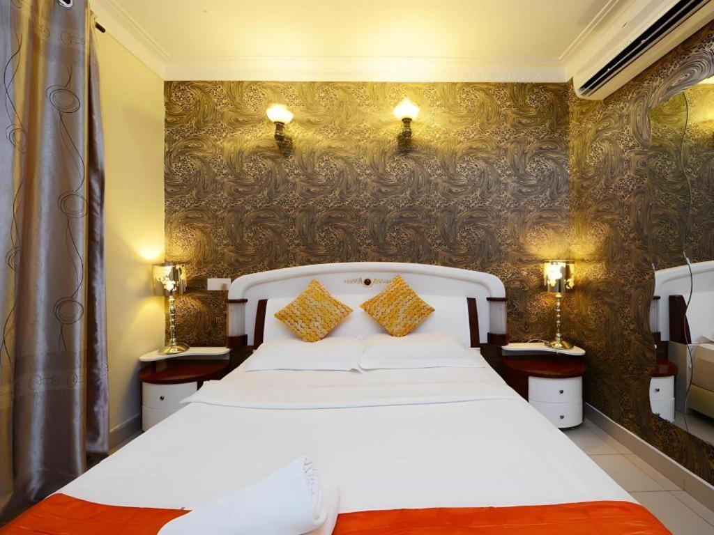 Hotel De Art @ Section 7 Shah Alam Buitenkant foto
