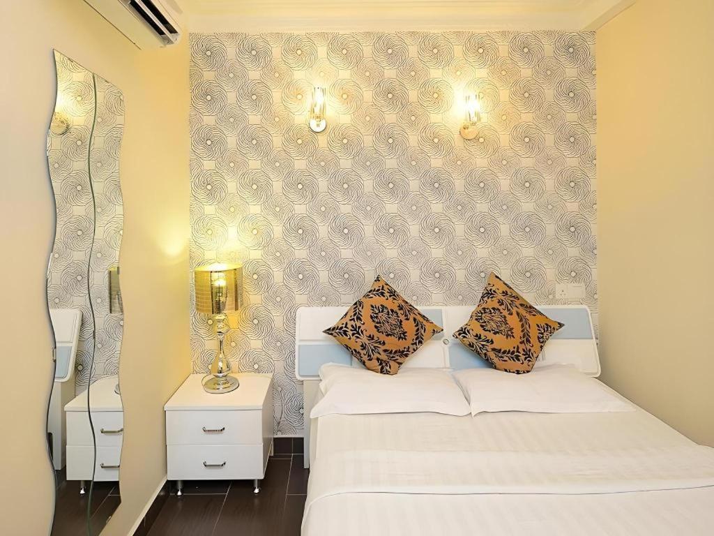 Hotel De Art @ Section 7 Shah Alam Buitenkant foto