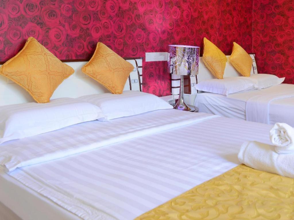 Hotel De Art @ Section 7 Shah Alam Buitenkant foto